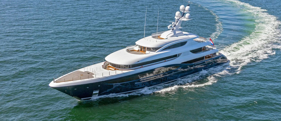 Bodrum yacht charter