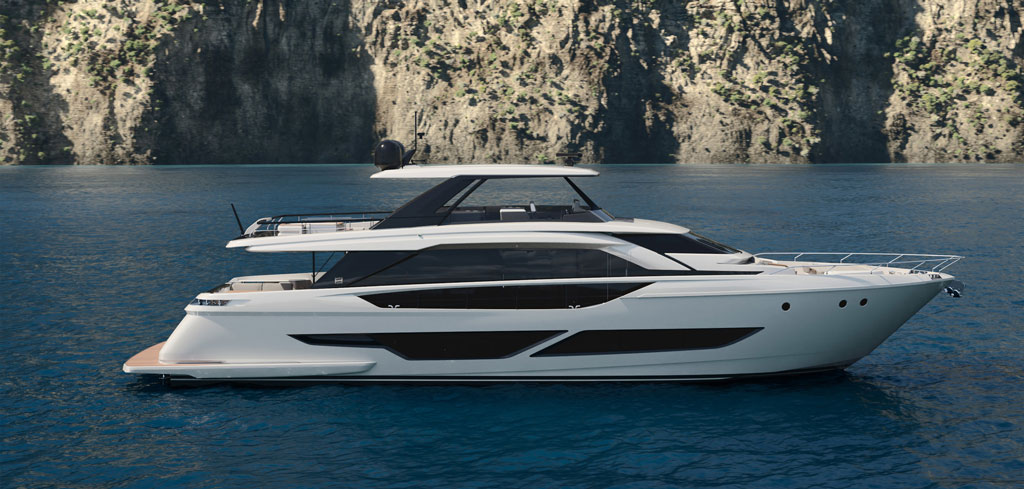 Fethiye motor yacht charter prices