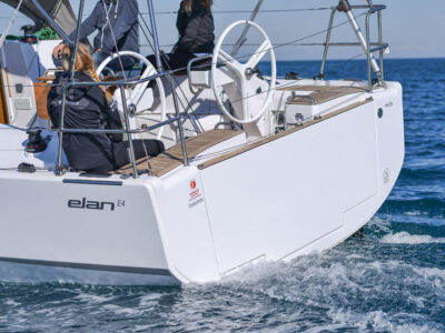 Fethiye sailboat charter prices