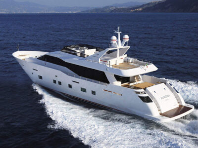 Marmaris motor yacht charter prices