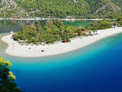 Fethiye yacht charter prices