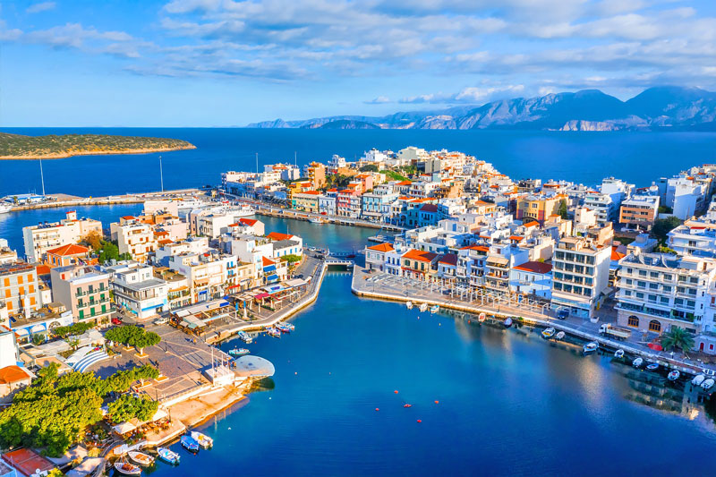 Crete catamaran charter prices