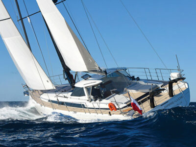 skiathos sailing yacht charter