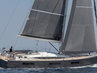 symi sailing yacht charter