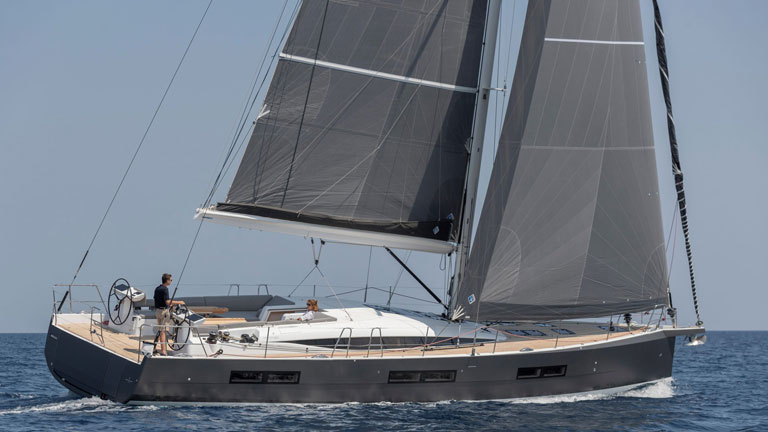 symi sailing yacht charter